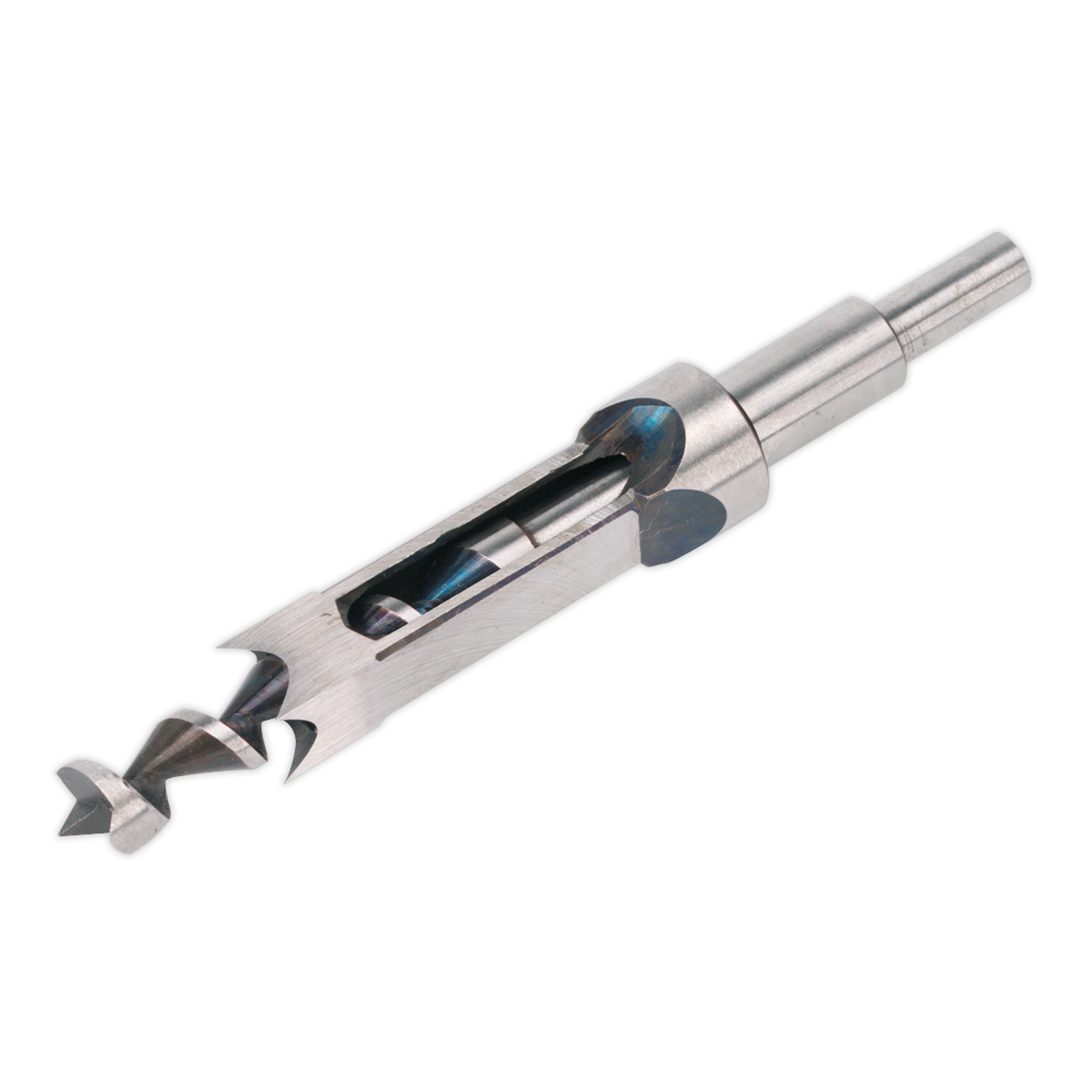 Chisel & Drill Set 3/4"
