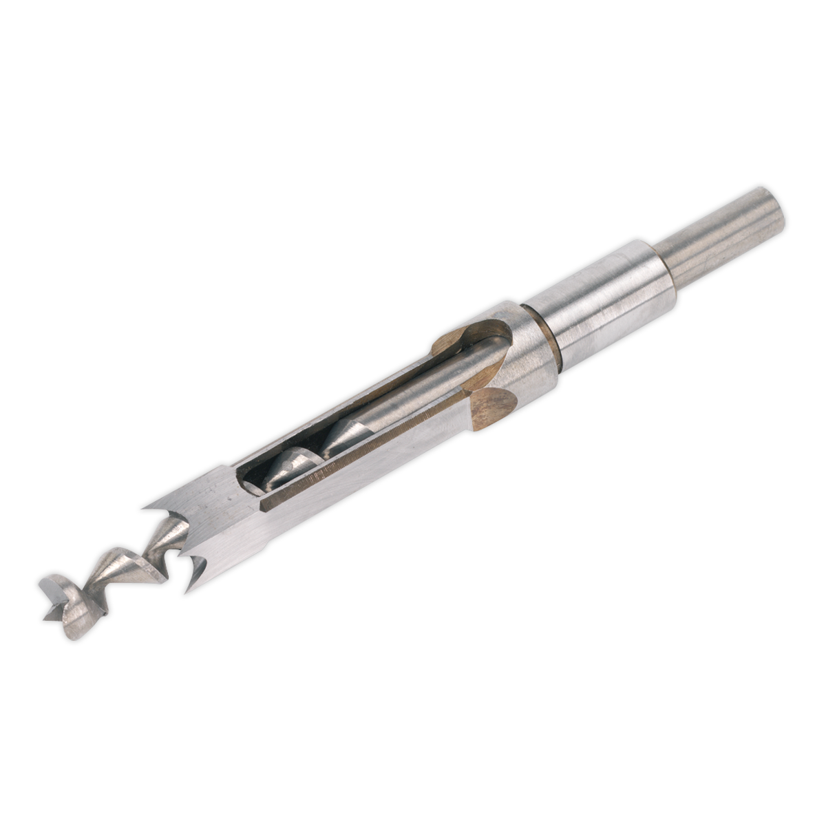Chisel & Drill Set 5/8"
