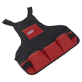Mechanic's Tool Apron, 16-Pocket (SMC44)