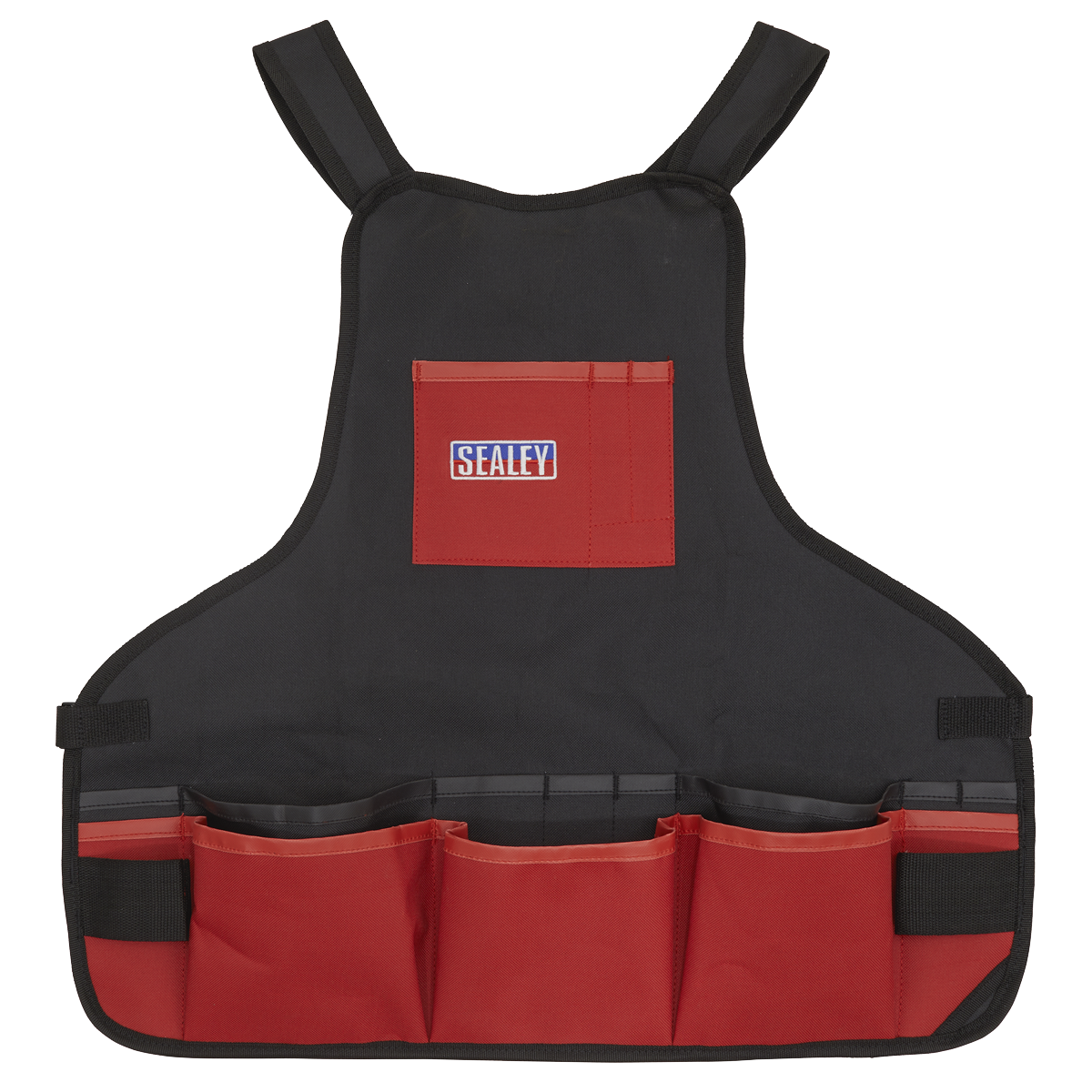 Mechanic's Tool Apron, 16-Pocket (SMC44)