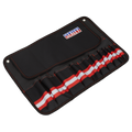 Tool Storage Roll, 10-Pocket (SMC45)