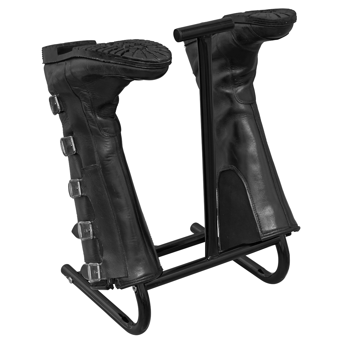 Boot Storage/Drying Stand