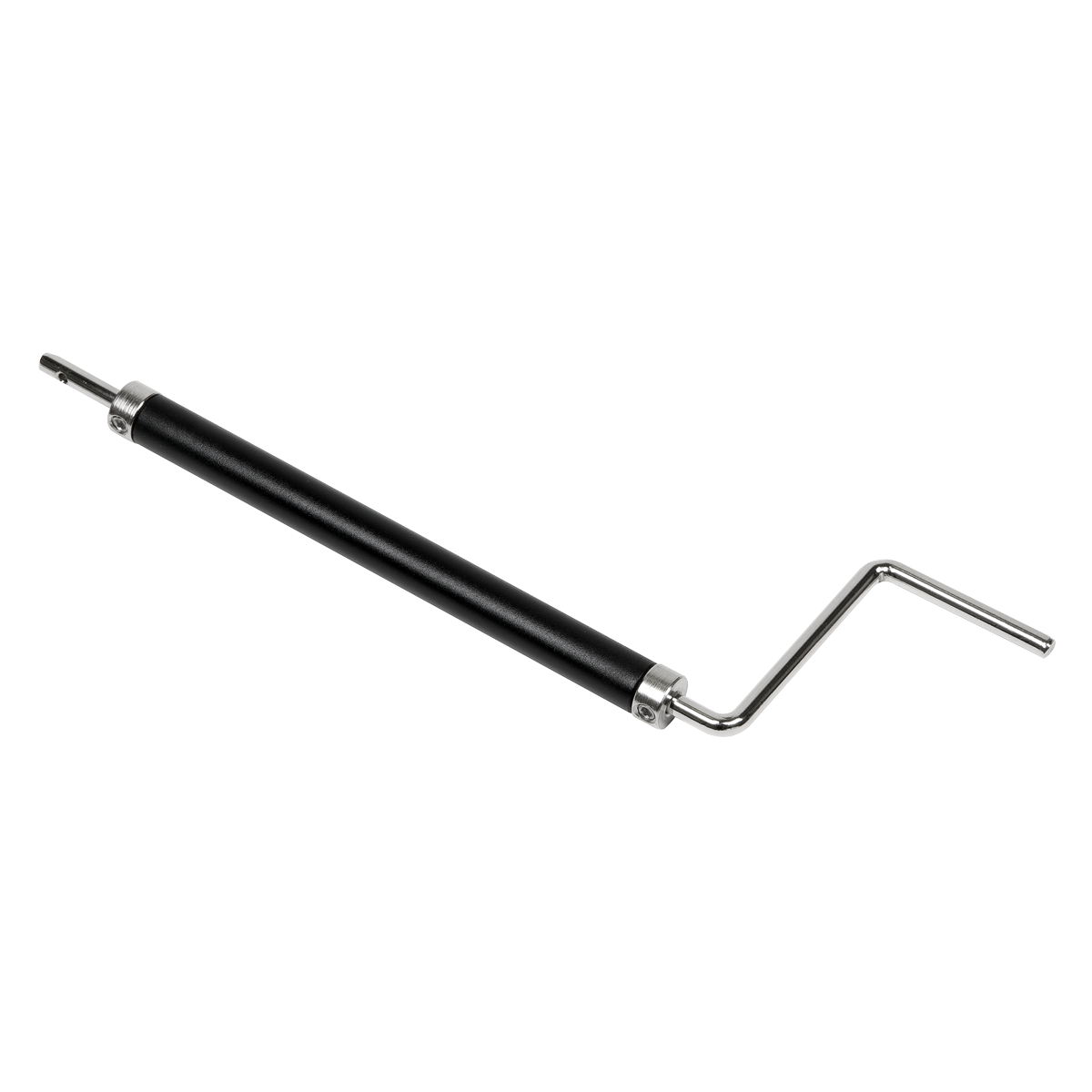 Locking Wire Twist Tool
