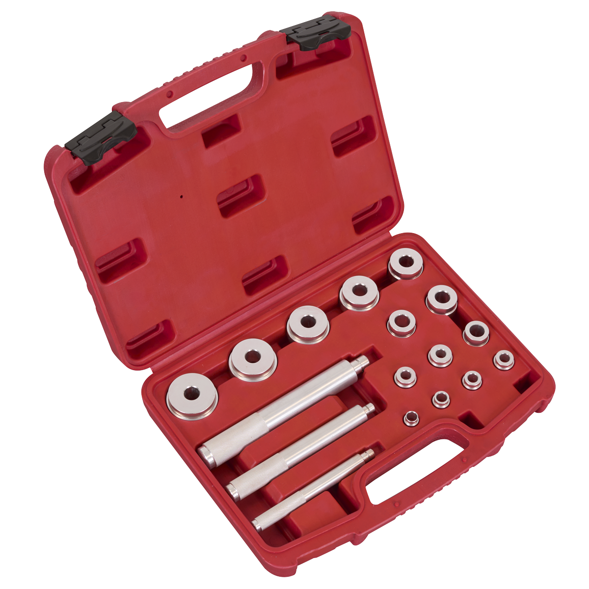 Bearing & Seals Installation Kit - Motorcycle