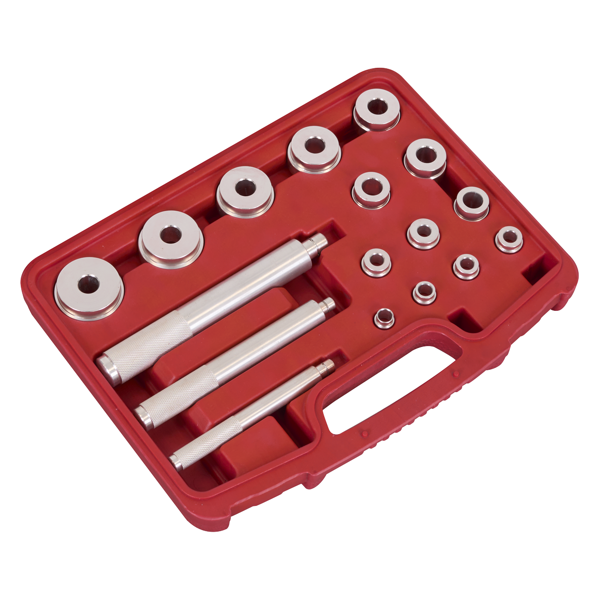 Bearing & Seals Installation Kit - Motorcycle