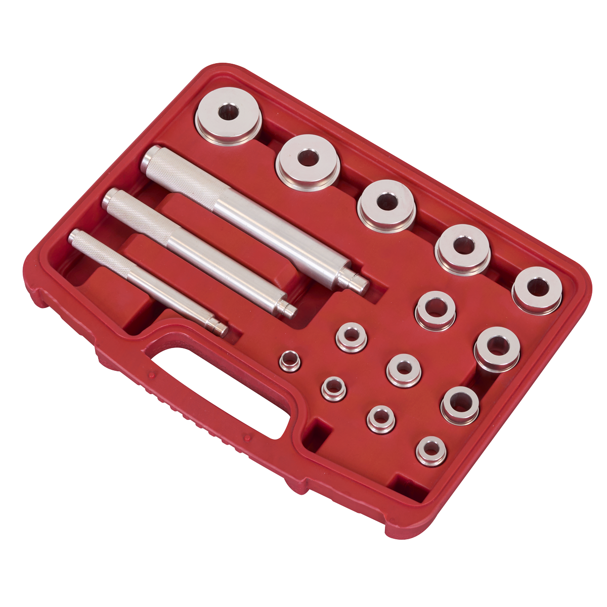 Bearing & Seals Installation Kit - Motorcycle