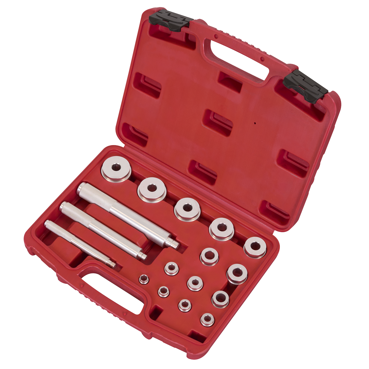 Bearing & Seals Installation Kit - Motorcycle