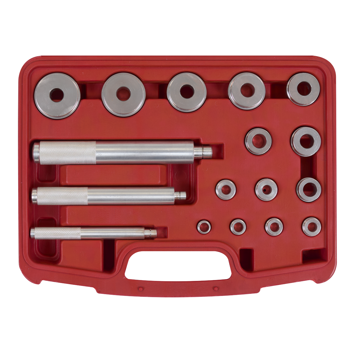 Bearing & Seals Installation Kit - Motorcycle