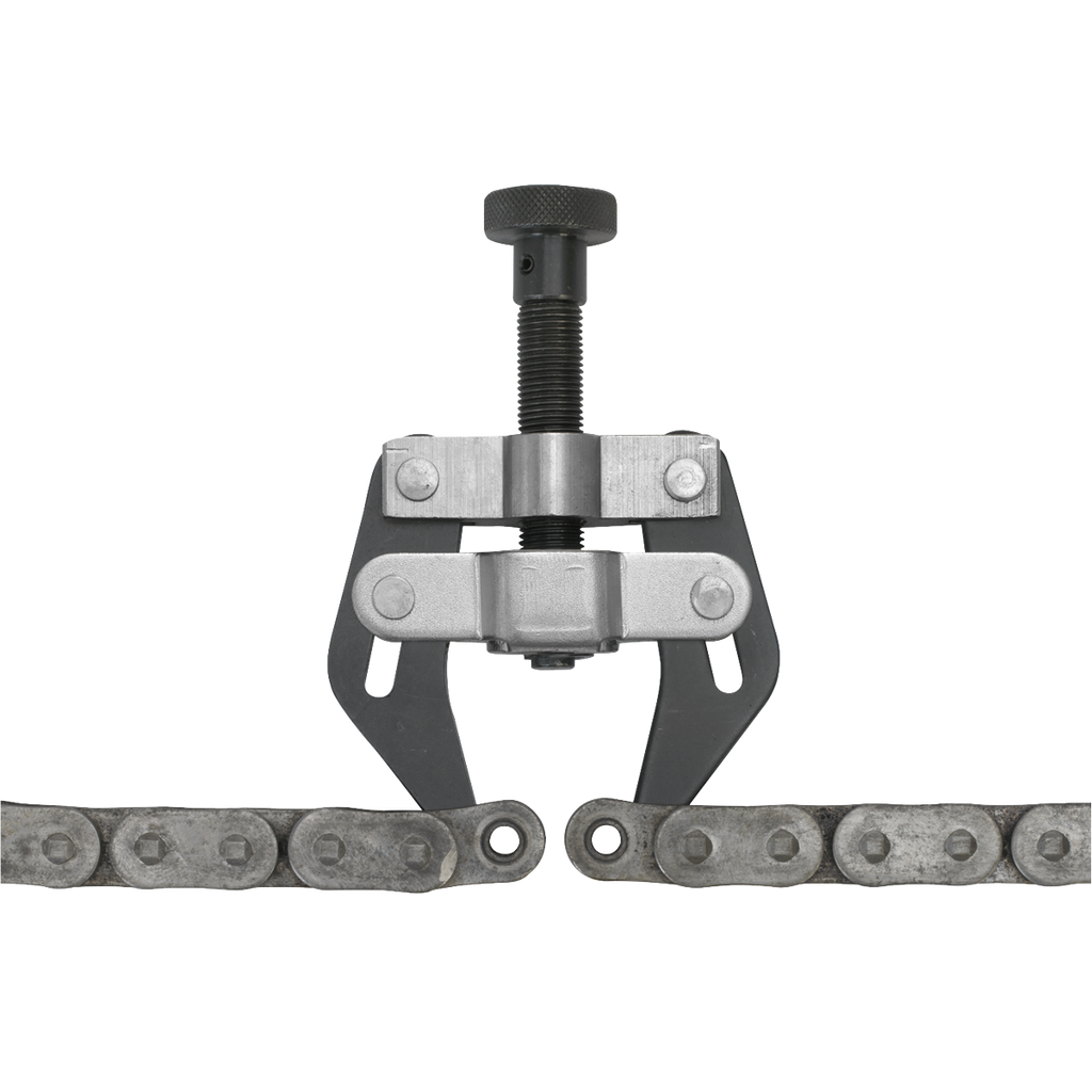 Motorcycle Chain Puller