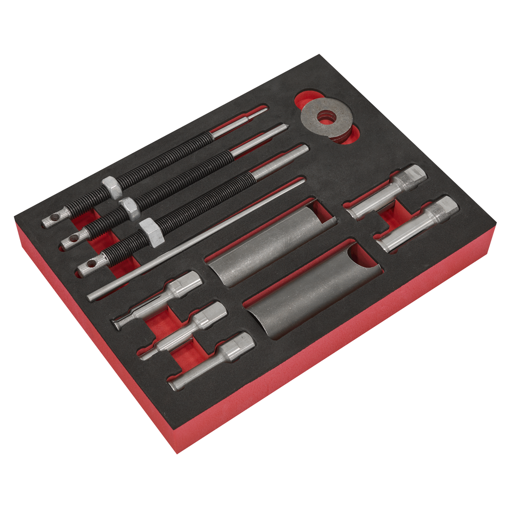 Internal Bearing Extractor Set Motorcycle