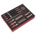 Internal Bearing Extractor Set Motorcycle
