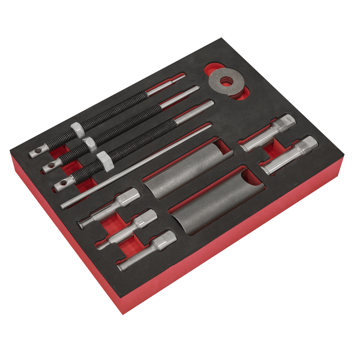 Internal Bearing Extractor Set Motorcycle
