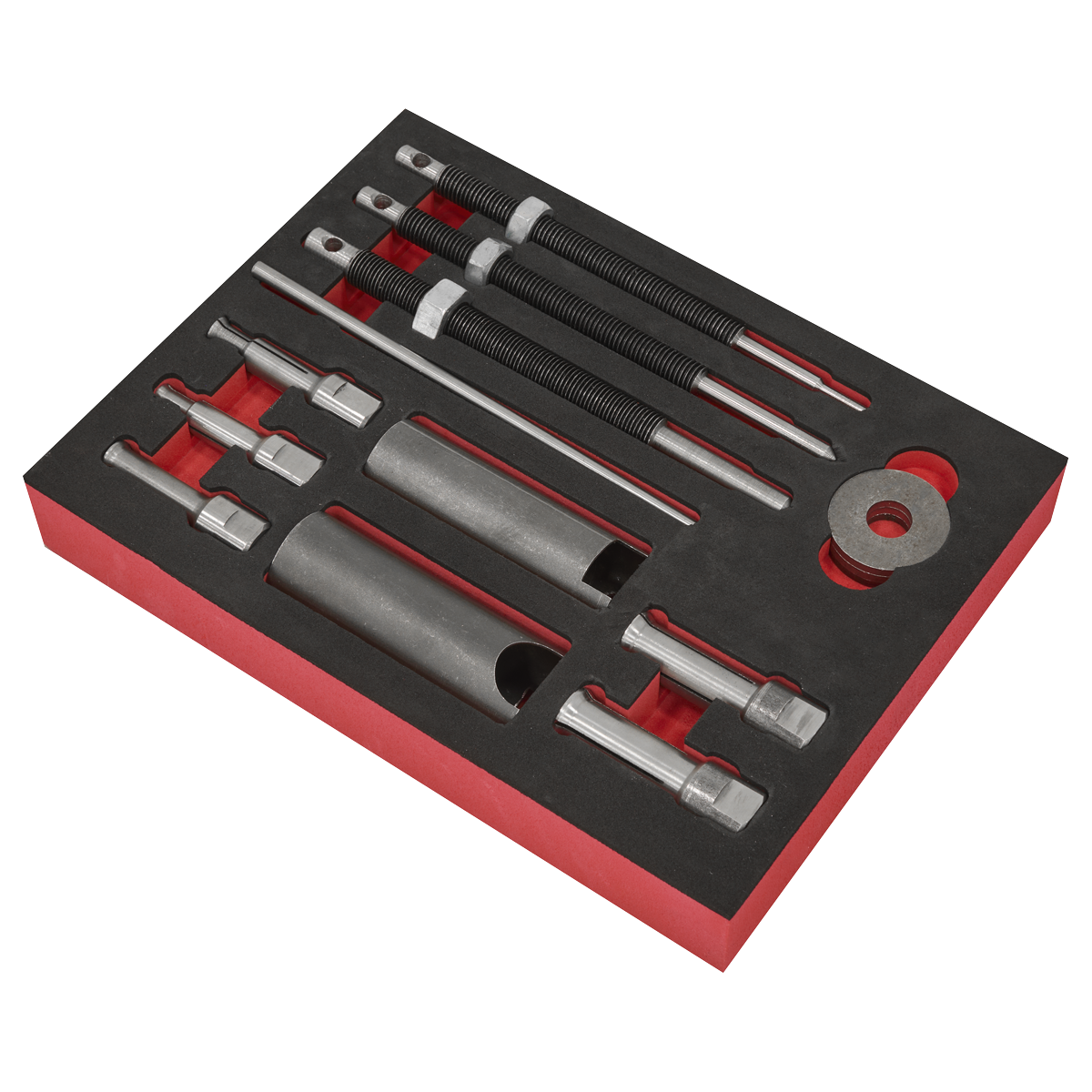 Internal Bearing Extractor Set Motorcycle