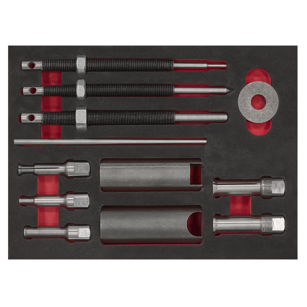 Internal Bearing Extractor Set Motorcycle