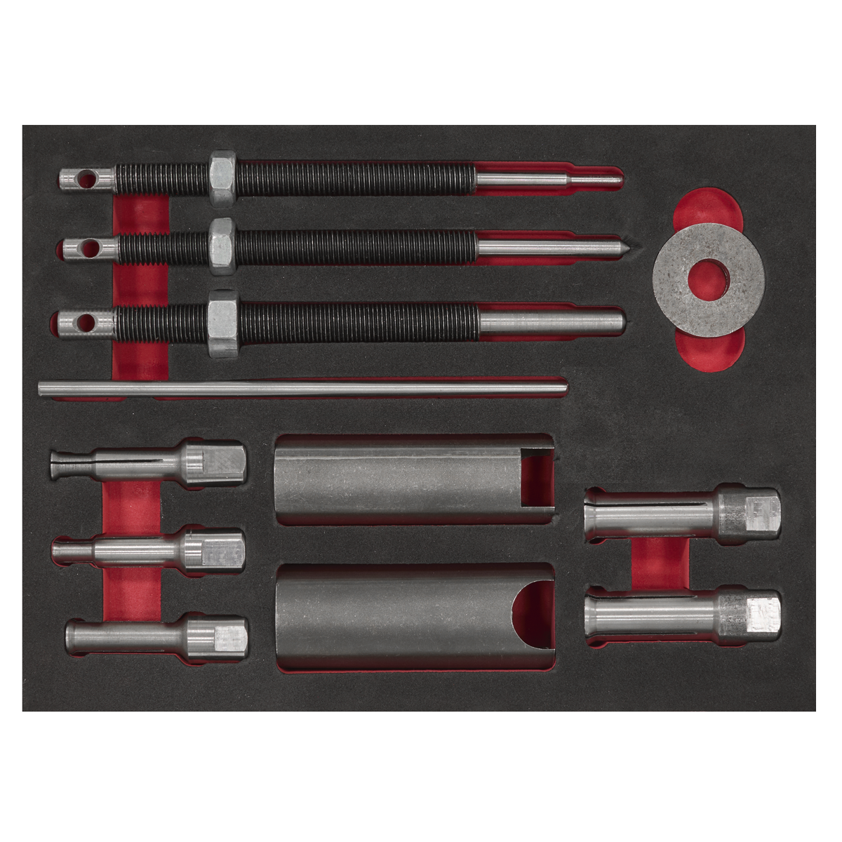 Internal Bearing Extractor Set Motorcycle