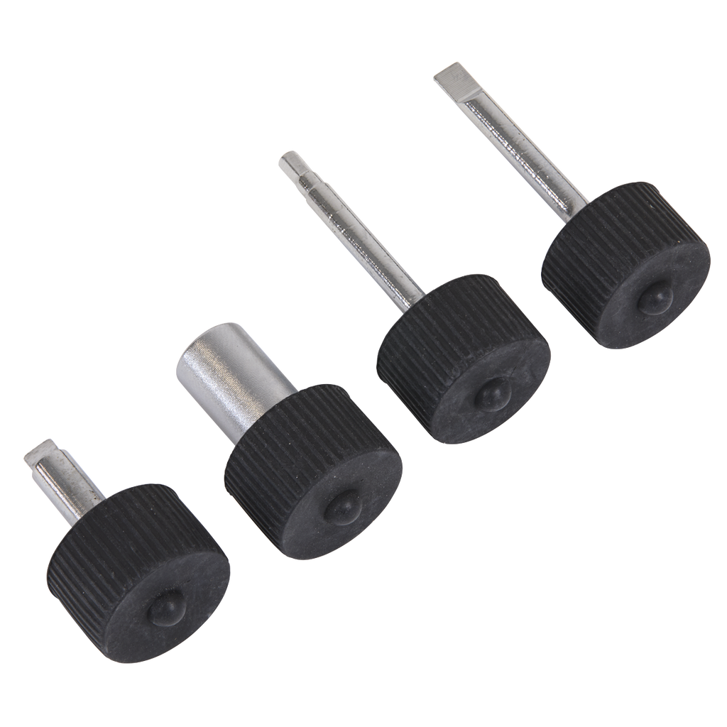 Carburettor Wrench Set