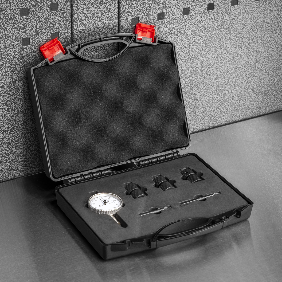 TDC Dial Gauge Indicator Kit