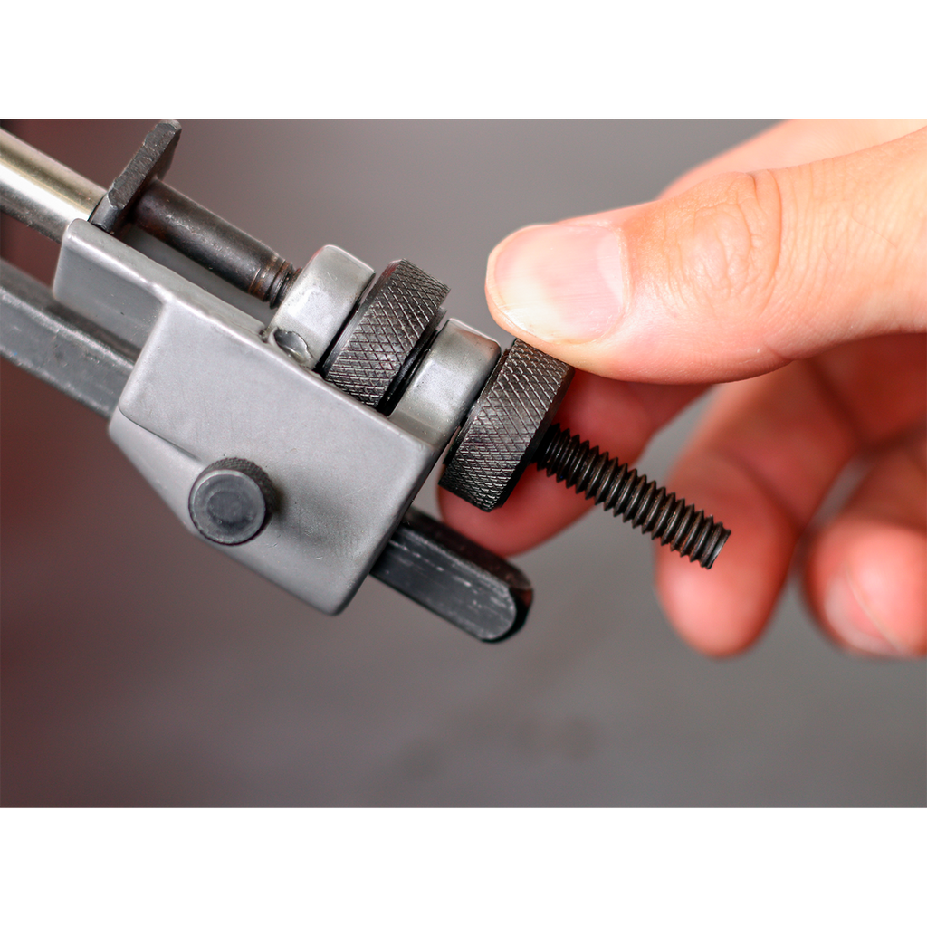 Drill Bit Sharpener Grinding Attachment (SMS01)