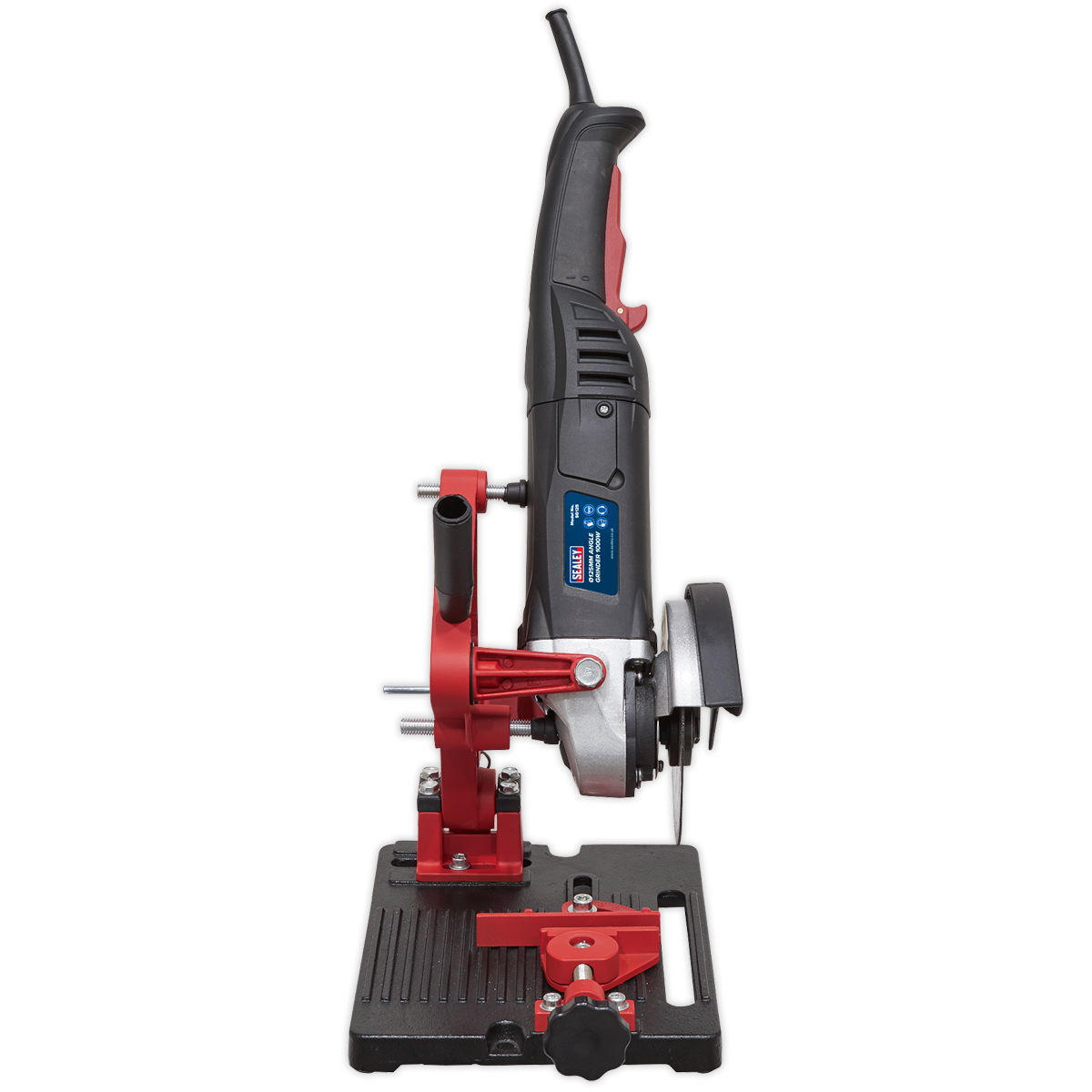 Angle Grinder Stand