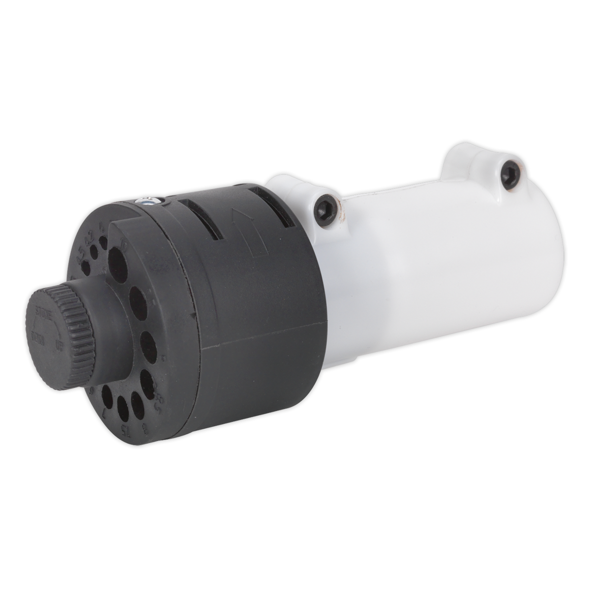 Manual Drill Bit Sharpener