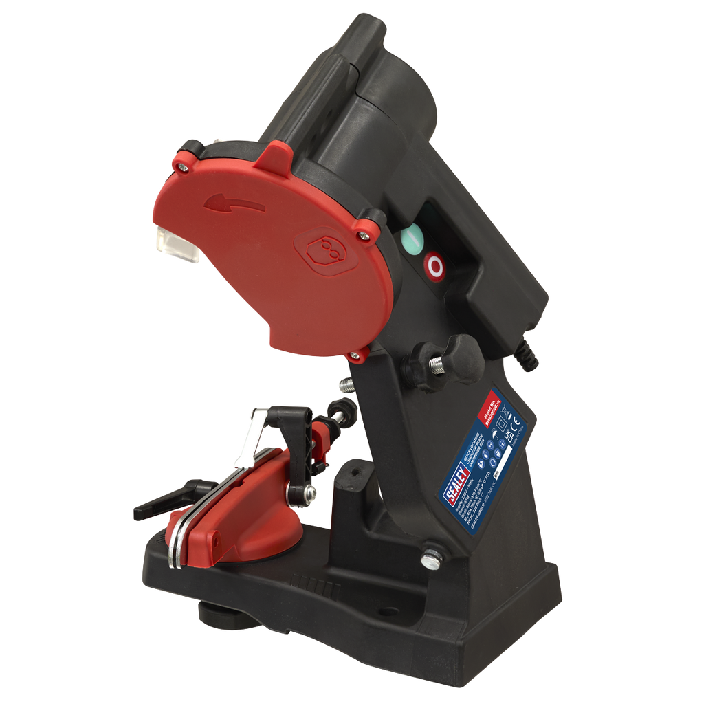 Bench Mounting Chainsaw Sharpener 85W