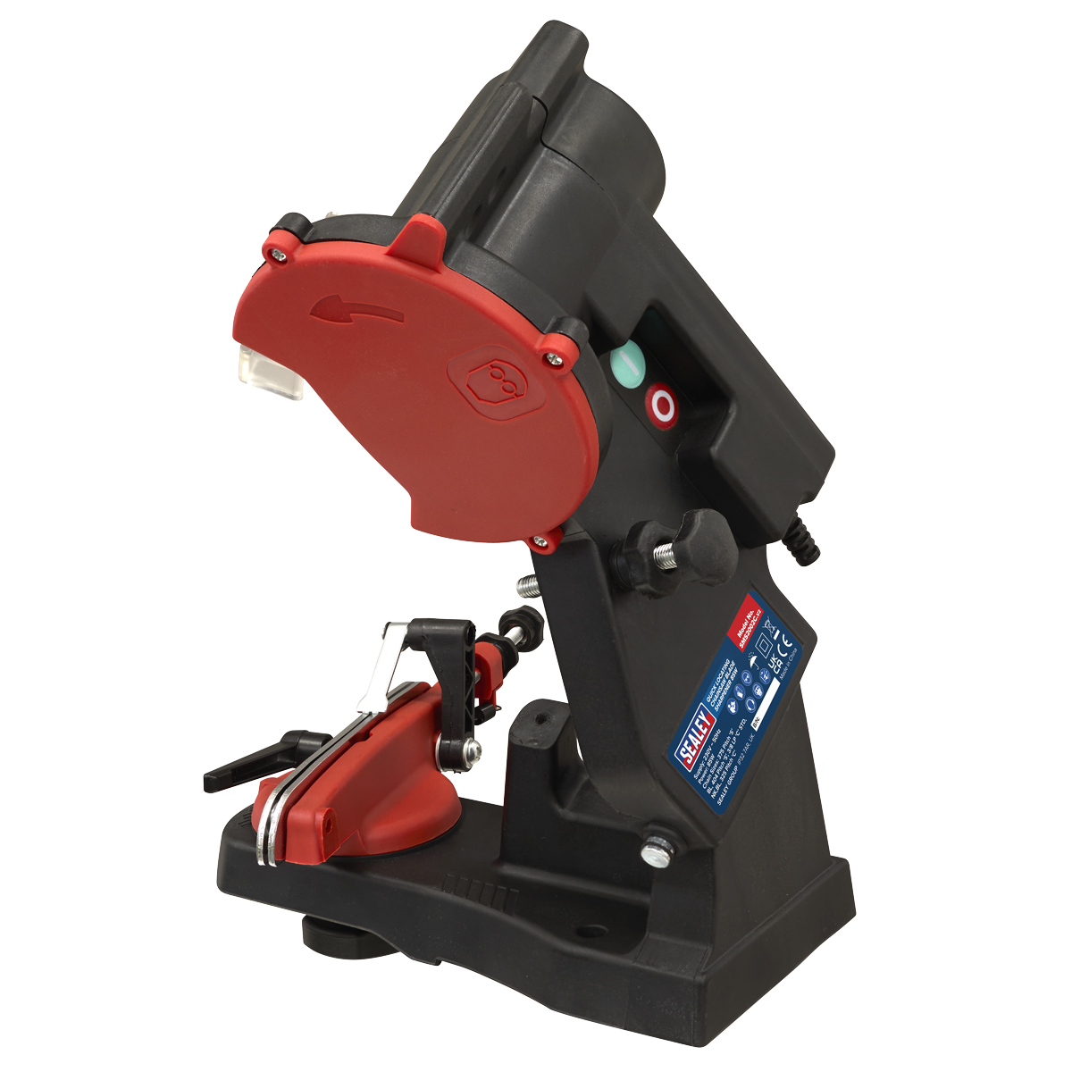 Bench Mounting Chainsaw Sharpener 85W