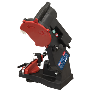 Sealey SMS2002C Bench Mounting Chainsaw Sharpener 85W