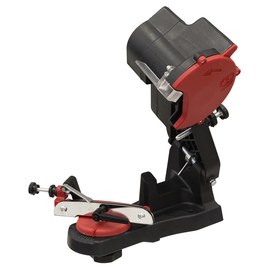 Bench Mounting Chainsaw Sharpener 85W