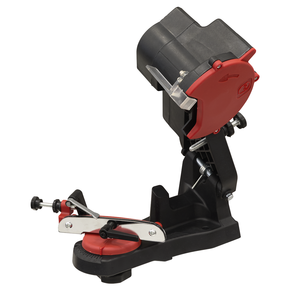 Bench Mounting Chainsaw Sharpener 85W