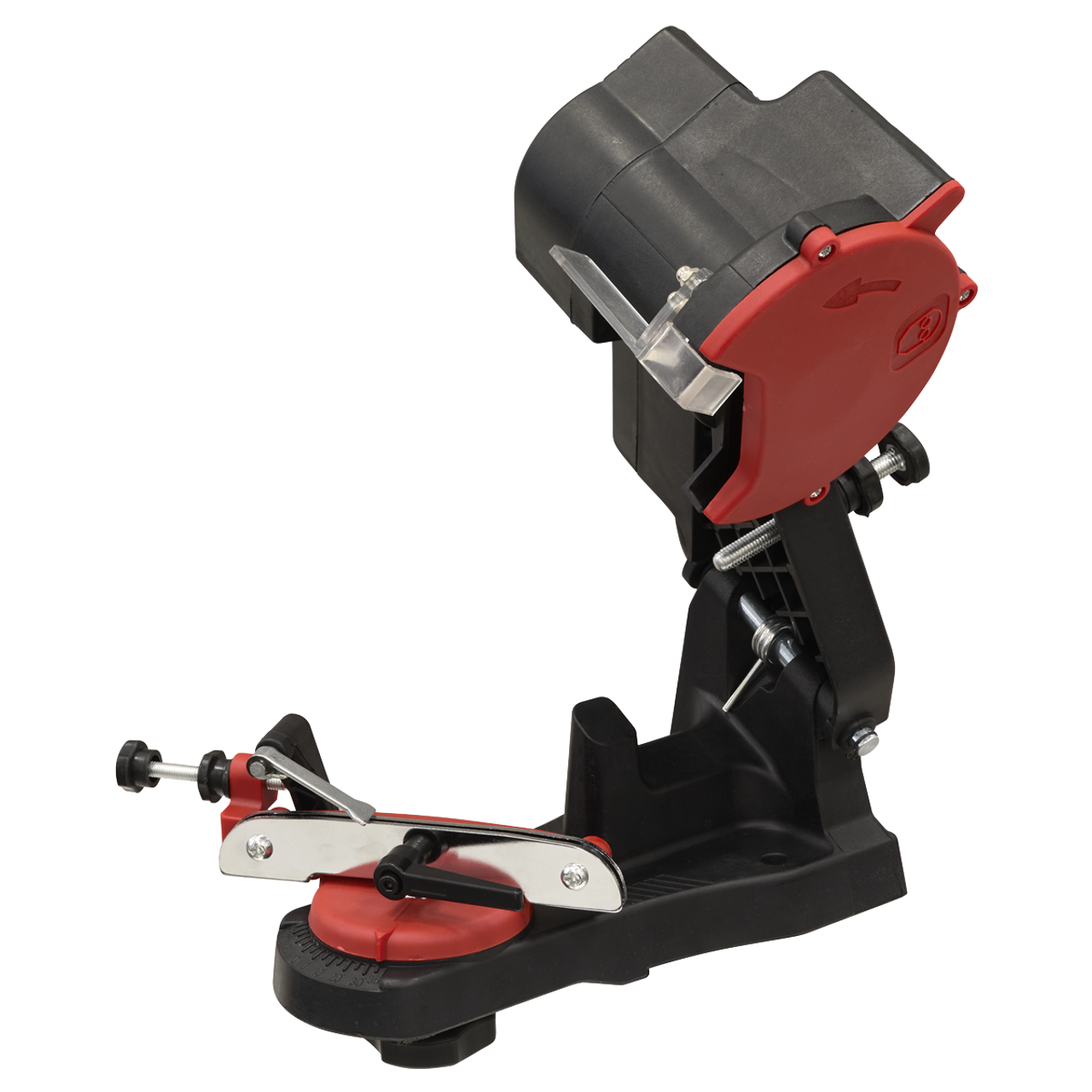 Sealey SMS2002C Bench Mounting Chainsaw Sharpener 85W