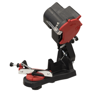 Sealey SMS2002C Bench Mounting Chainsaw Sharpener 85W
