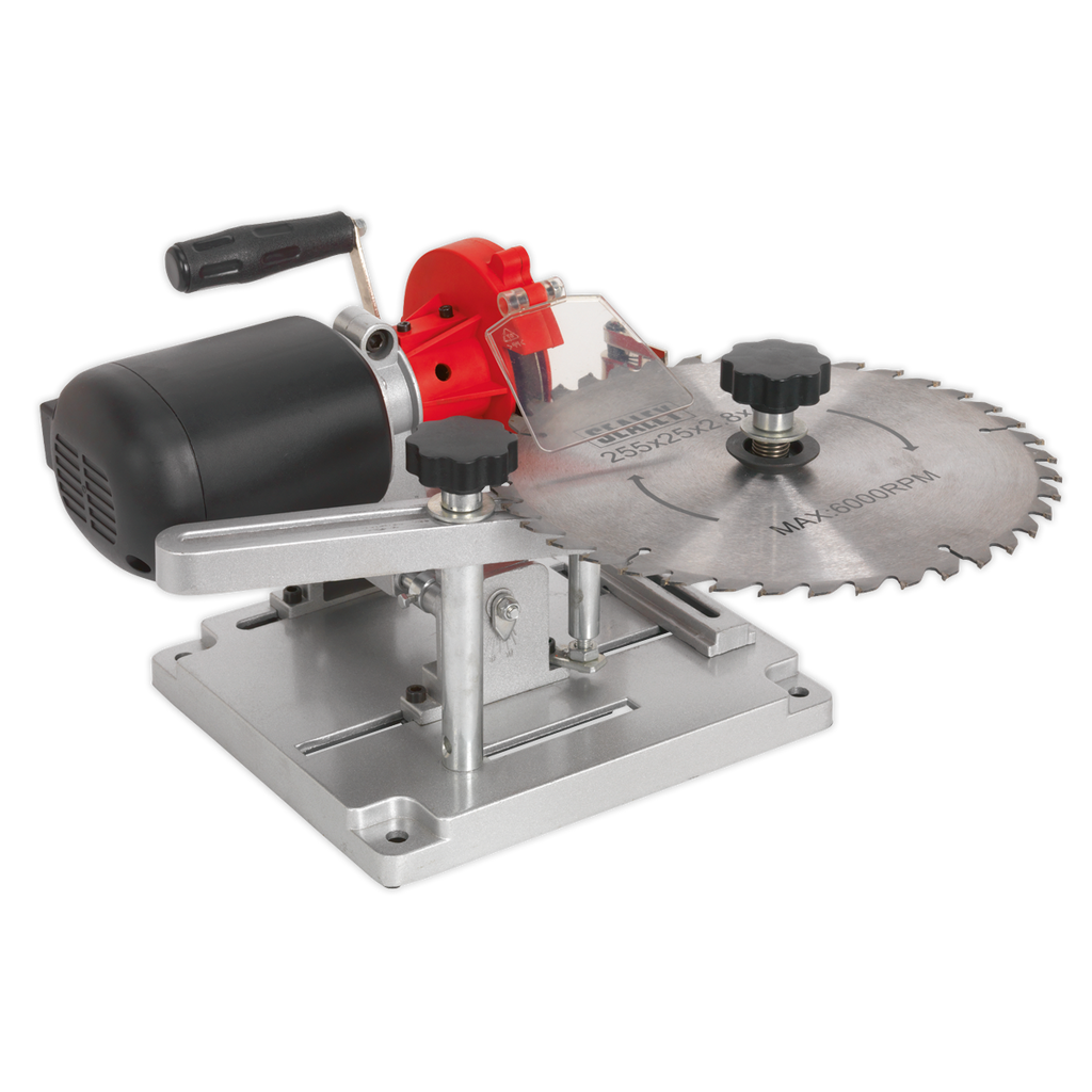 Bench Mounting Saw Blade Sharpener 110W