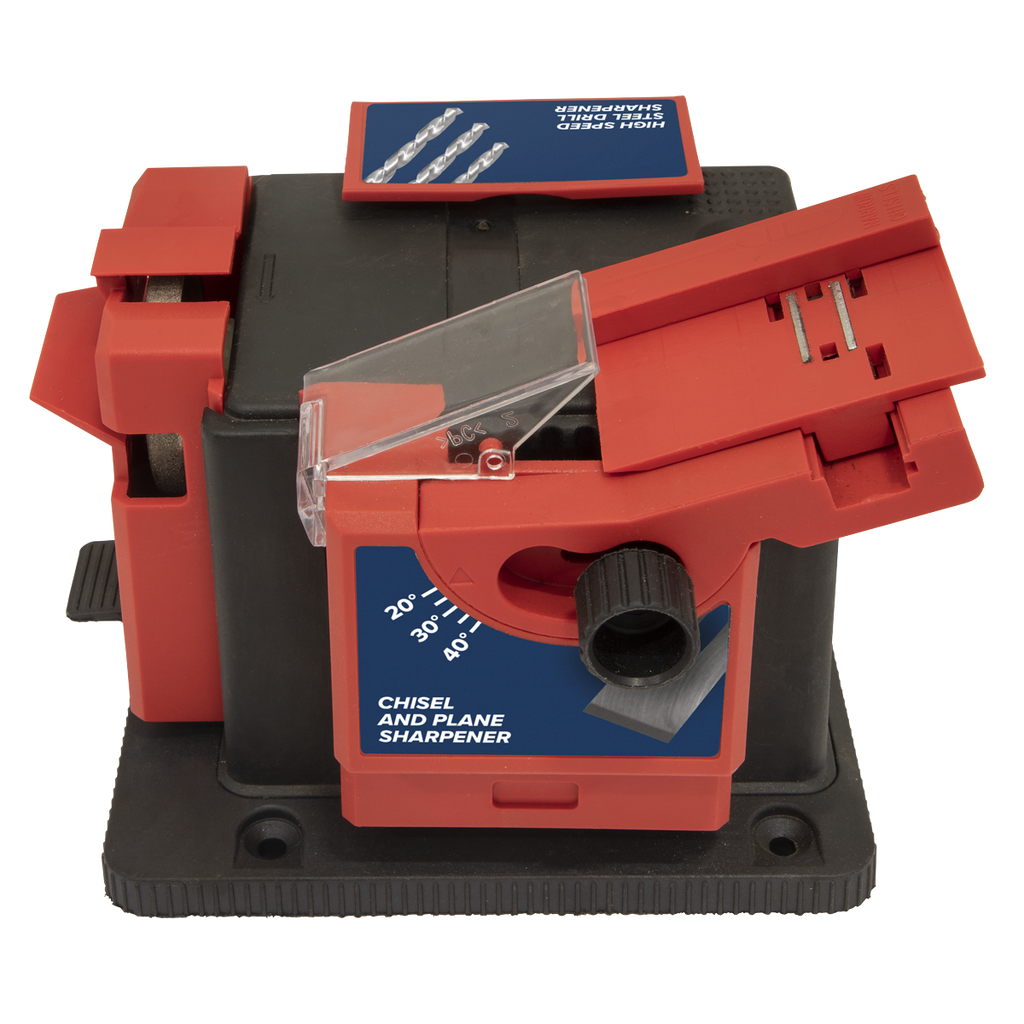 Bench Mounting Multipurpose Sharpener 65W