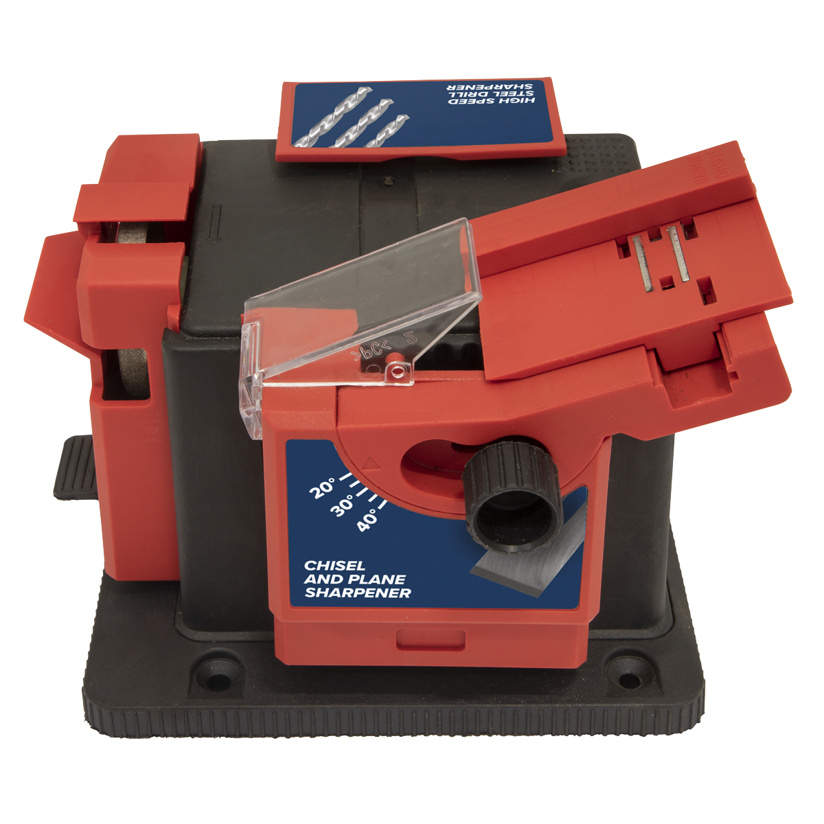 Bench Mounting Multipurpose Sharpener 65W