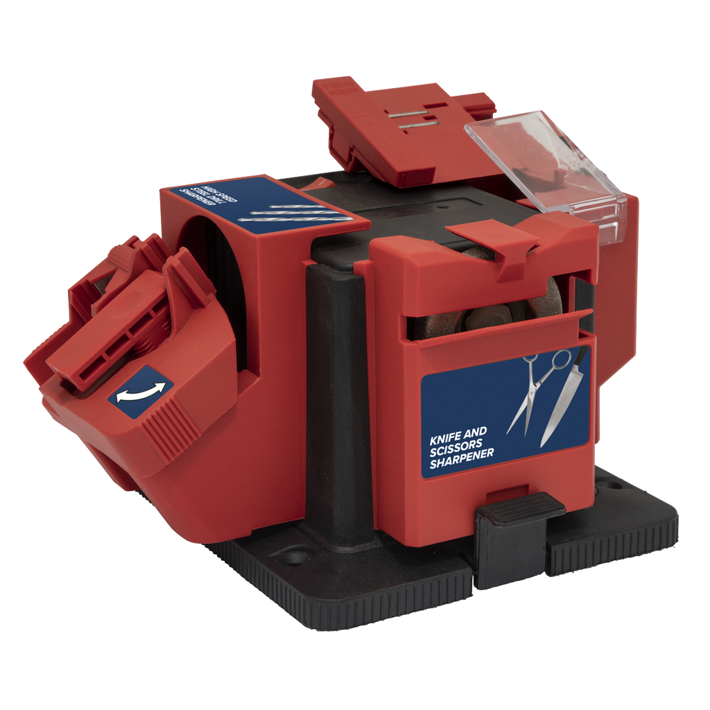 Bench Mounting Multipurpose Sharpener 65W