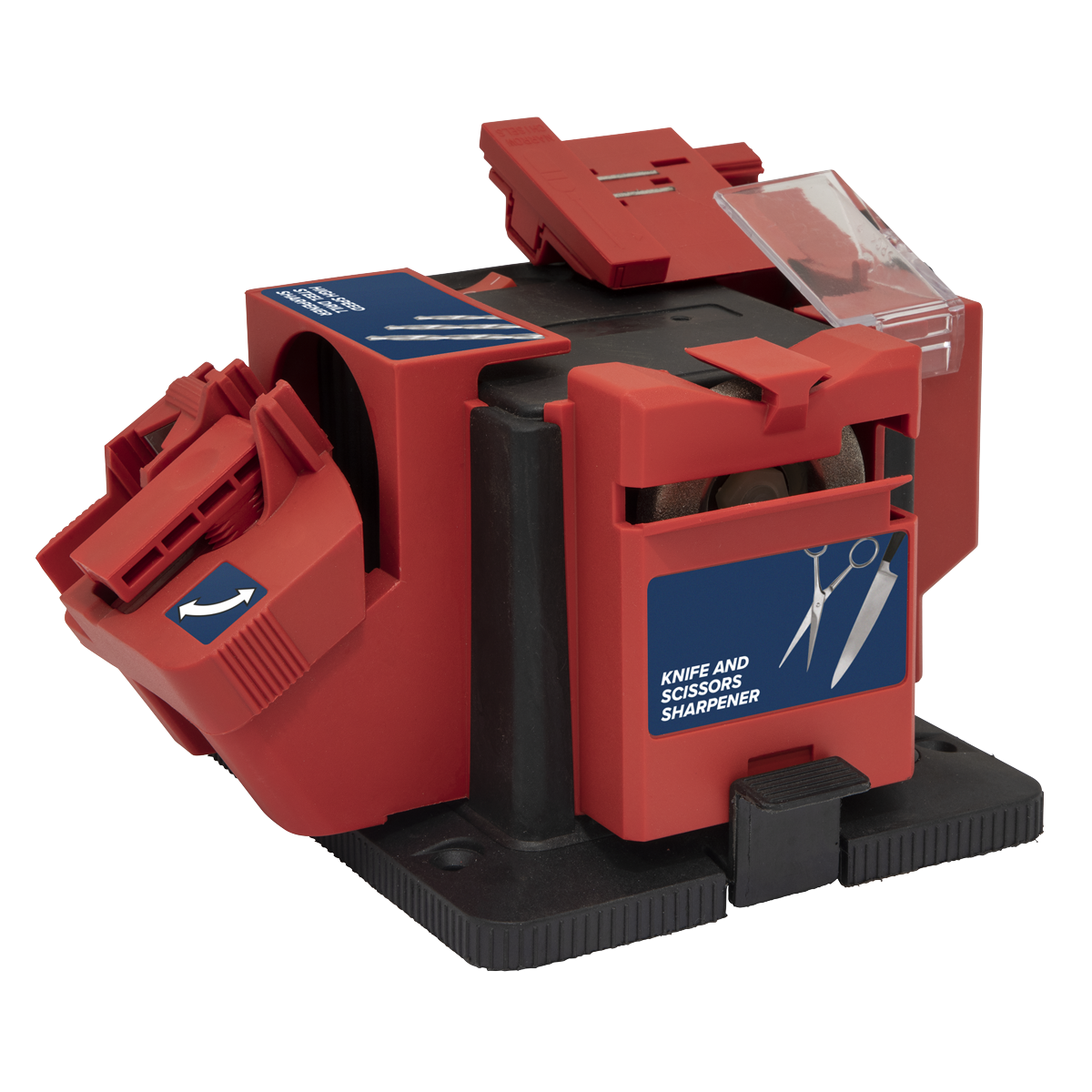 Bench Mounting Multipurpose Sharpener 65W