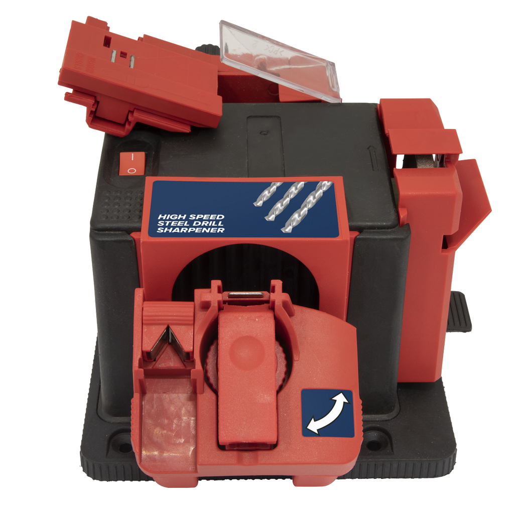 Bench Mounting Multipurpose Sharpener 65W