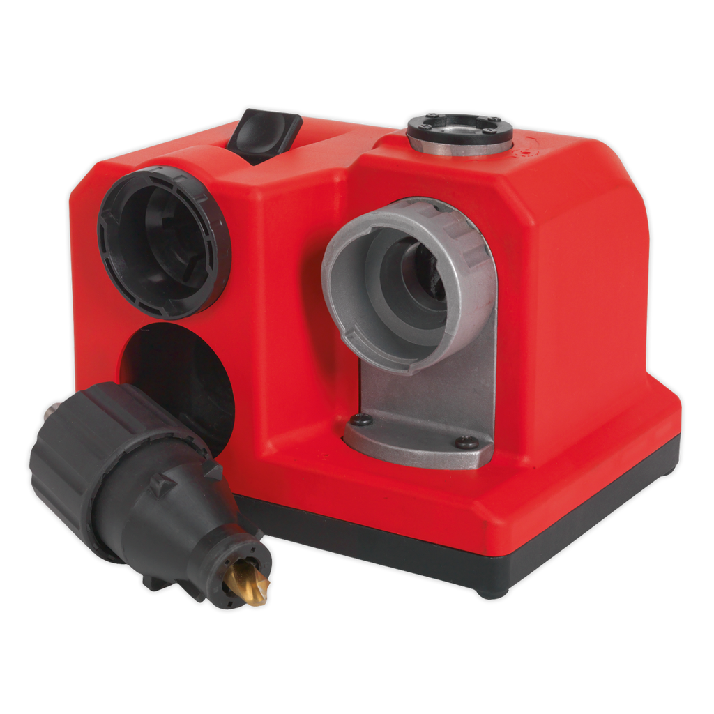 Benchtop Drill Bit Sharpener 80W