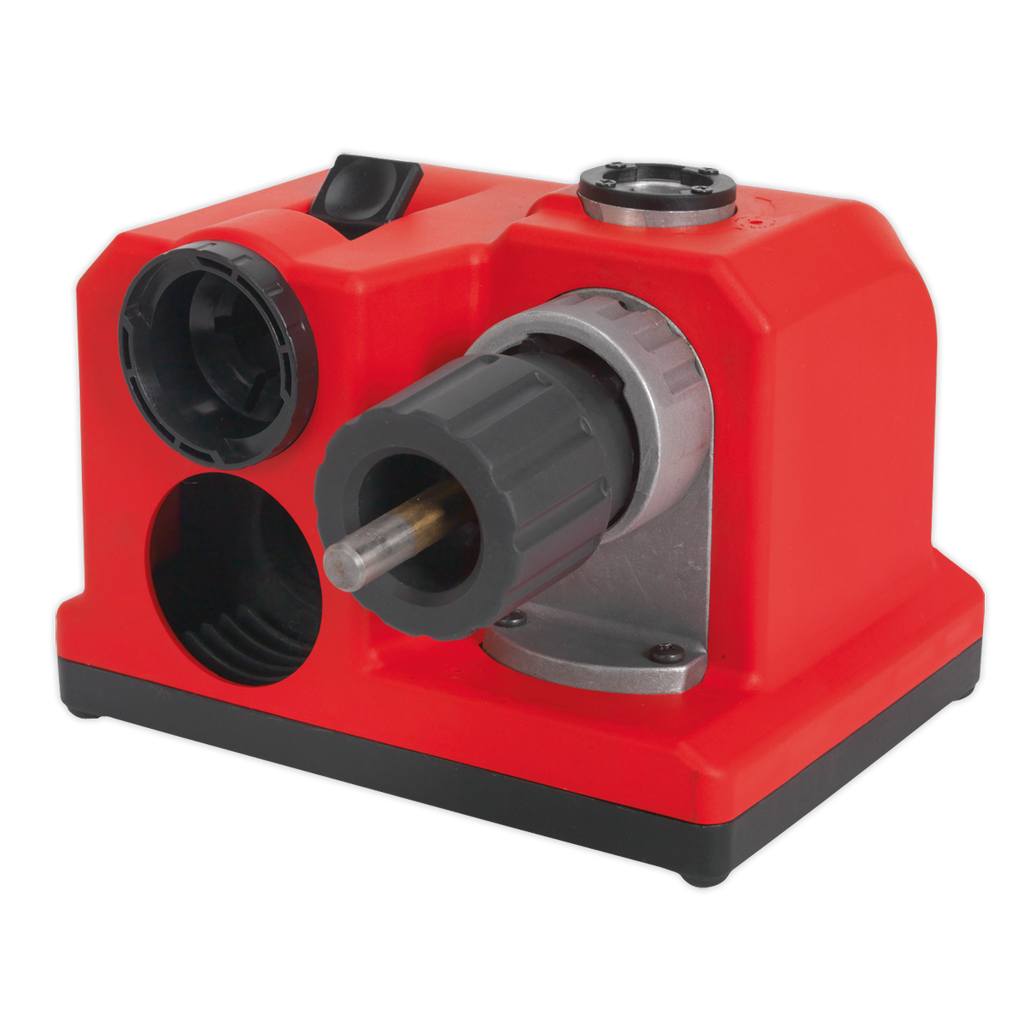 Benchtop Drill Bit Sharpener 80W