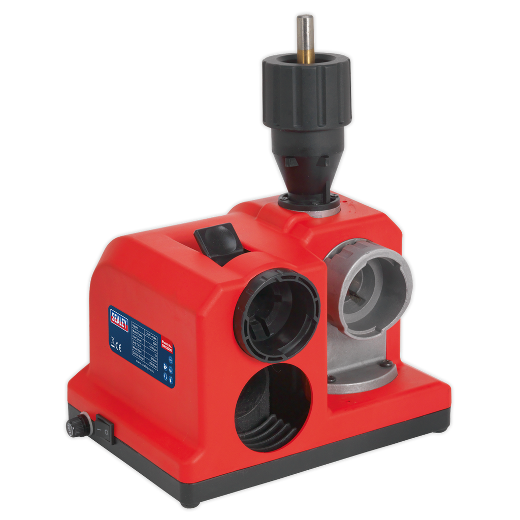 Benchtop Drill Bit Sharpener 80W