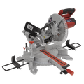 Sliding Compound Mitre Saw 255mm
