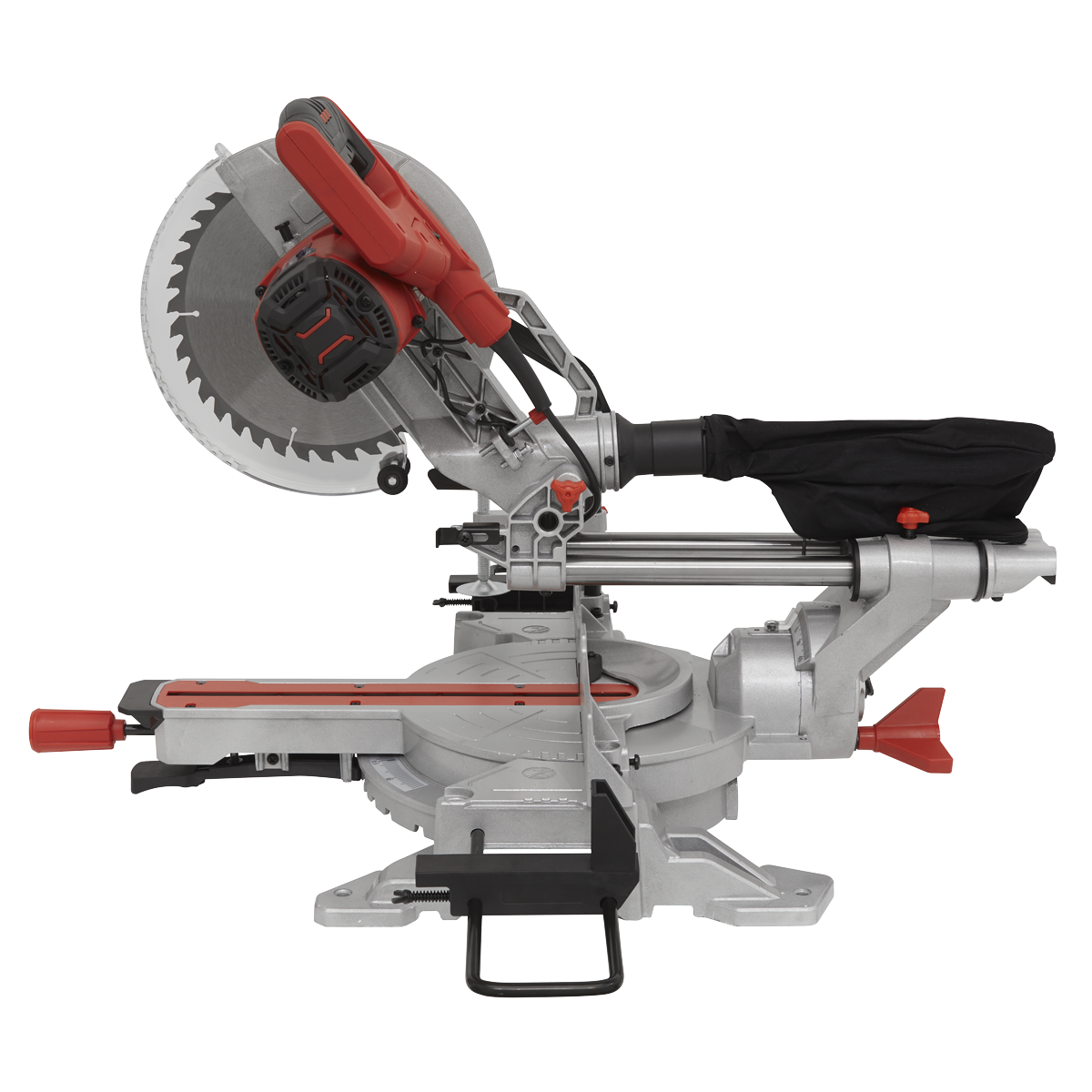 Sliding Compound Mitre Saw 255mm