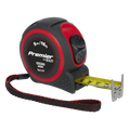 Premier Heavy-Duty Tape Measure 5m(16ft)