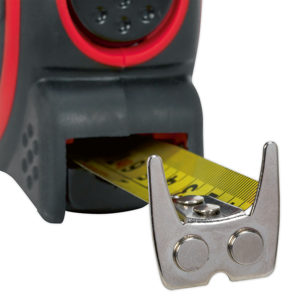 Premier Heavy-Duty Tape Measure 5m(16ft)