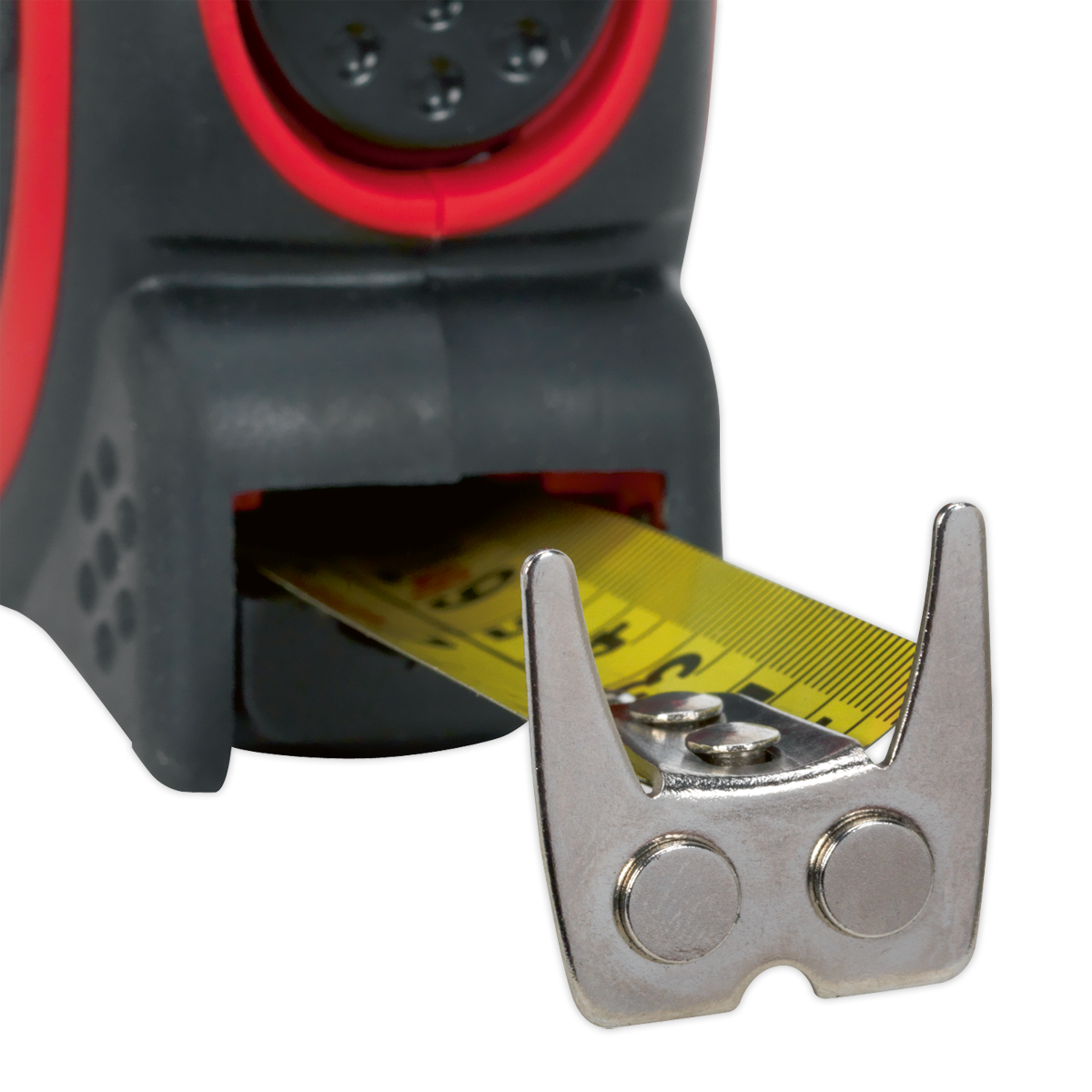 Premier Heavy-Duty Tape Measure 5m(16ft)