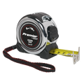 Premier Professional Tape Measure 5m(16ft)