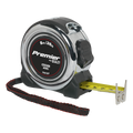 Premier Professional Tape Measure 8m(26ft)