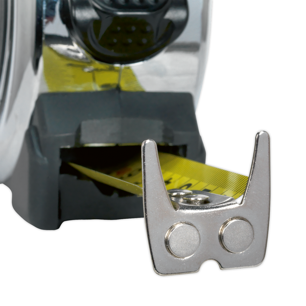 Premier Professional Tape Measure 8m(26ft)