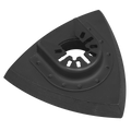 Multi-Tool Triangle Backing Pad 76mm