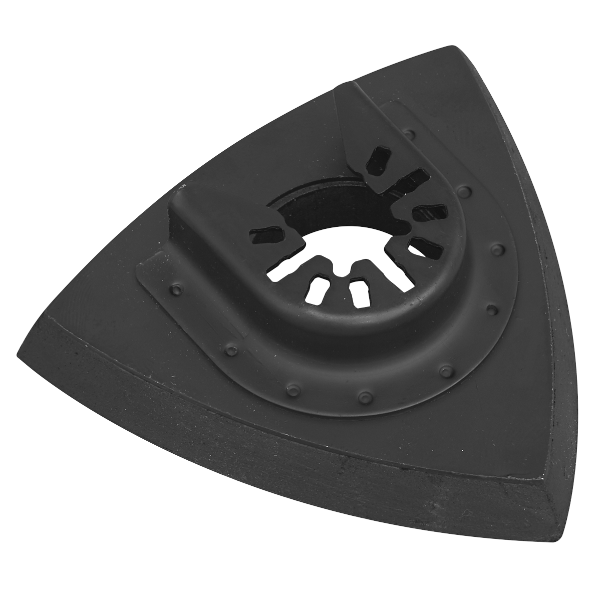 Multi-Tool Triangle Backing Pad 76mm